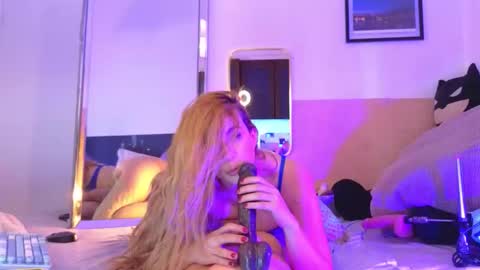 Snapshot of nikkigrey4 chatting on June 7, 2026, 11:30 pm nikki online show from June 7, 2026, 11:30 pm