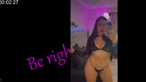 Nikki  online show from March 3, 2025, 10:38 am