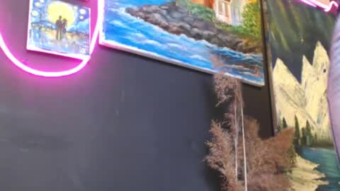 nikkikiss___ online show from April 6, 2026, 12:17 pm