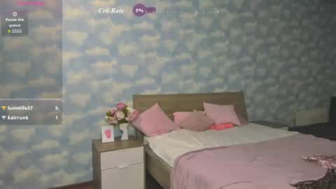 nikkikiss___ online show from July 2, 2026, 3:23 am