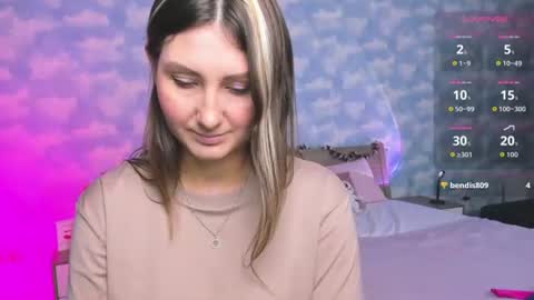 nikkikiss___ online show from July 13, 2026, 3:53 am