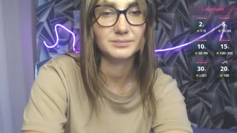 nikkikiss___ online show from July 14, 2026, 2:05 am