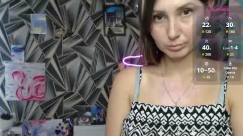 nikkikiss___ online show from July 25, 2026, 8:34 am