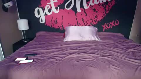 NikkiLynnErotic online show from February 25, 2025, 1:20 am