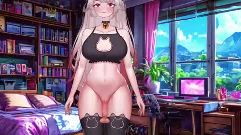 nikkipurr online show from December 31, 2024, 10:12 pm