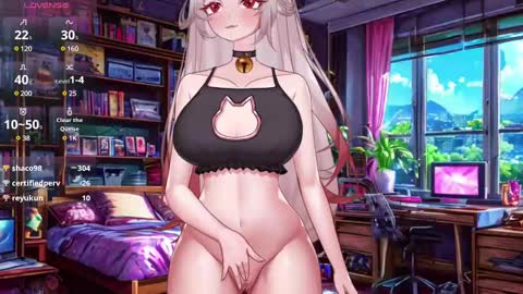 nikkipurr online show from January 5, 2025, 4:59 pm