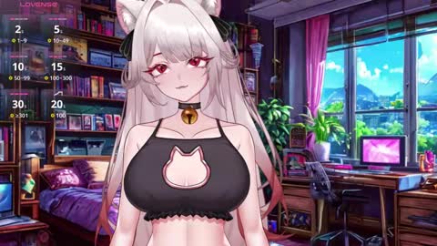 nikkipurr online show from January 6, 2025, 7:31 am