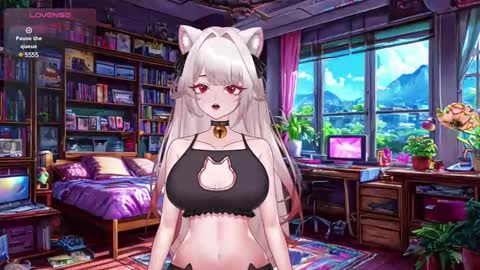 nikkipurr online show from January 6, 2025, 5:59 pm