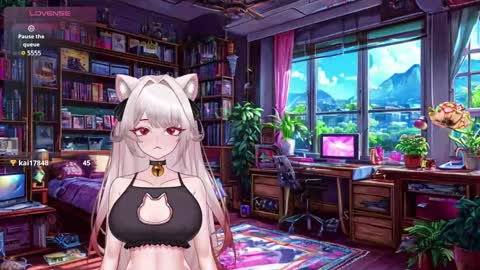 nikkipurr online show from January 15, 2025, 12:19 am