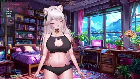 nikkipurr online show from January 20, 2025, 6:10 pm