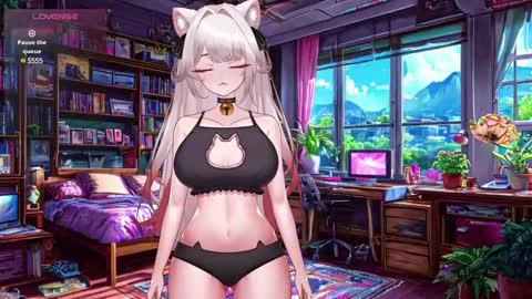 nikkipurr online show from January 21, 2025, 5:51 pm