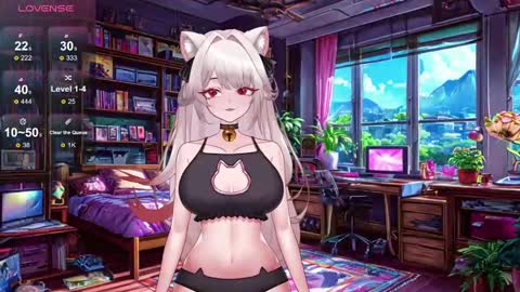 nikkipurr online show from January 23, 2025, 6:24 pm