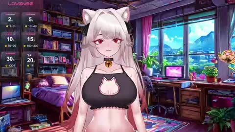 nikkipurr online show from January 26, 2025, 3:17 am