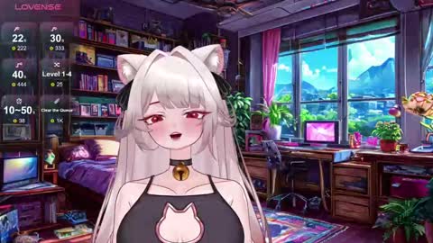 nikkipurr online show from January 26, 2025, 6:17 am