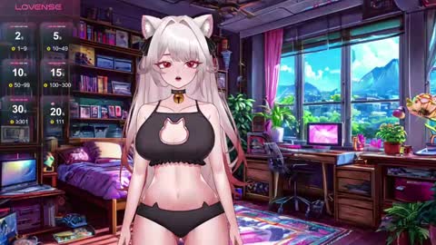 nikkipurr online show from January 27, 2025, 5:26 pm