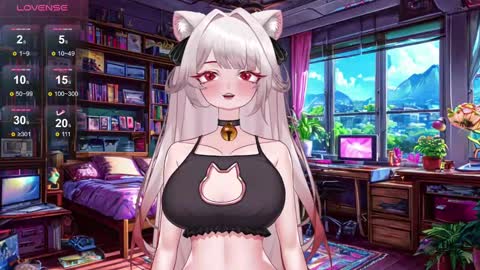 nikkipurr online show from January 27, 2025, 8:28 pm