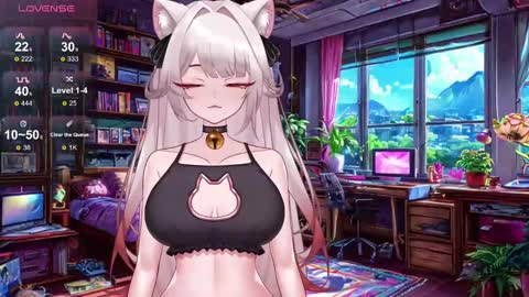 nikkipurr online show from February 6, 2025, 5:51 pm