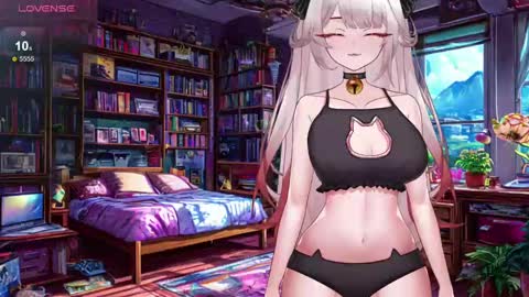 nikkipurr online show from February 8, 2025, 5:18 am