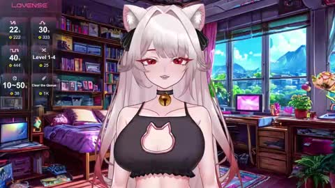 nikkipurr online show from February 8, 2025, 5:29 pm