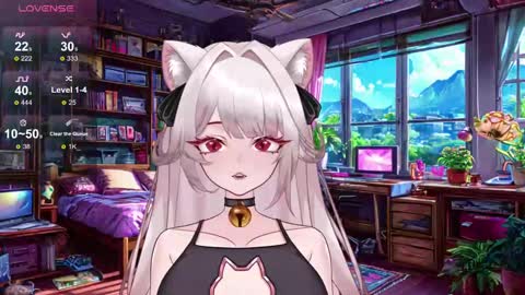 nikkipurr online show from February 14, 2025, 7:49 am