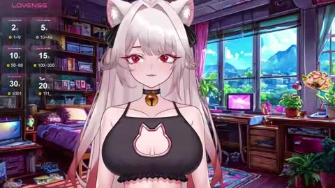 nikkipurr online show from February 15, 2025, 5:51 am