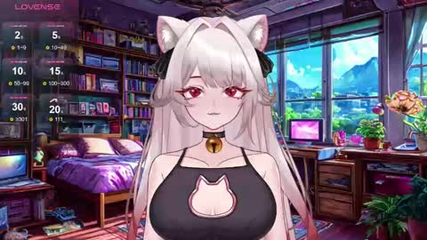 nikkipurr online show from February 17, 2025, 6:26 pm