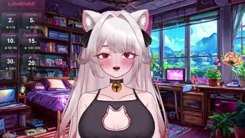 nikkipurr online show from February 18, 2025, 8:14 pm