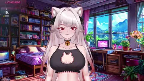 nikkipurr online show from February 19, 2025, 4:12 am