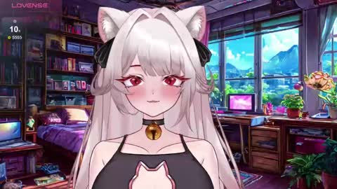 nikkipurr online show from February 19, 2025, 7:17 am