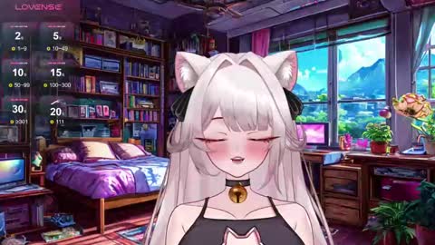 nikkipurr online show from February 23, 2025, 5:56 am