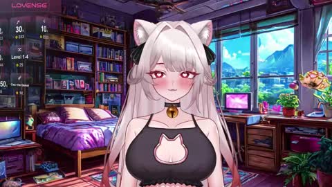 nikkipurr online show from February 25, 2025, 8:51 pm