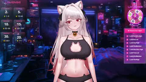 nikkipurr online show from September 13, 2025, 1:05 am