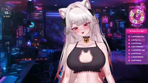 nikkipurr online show from September 20, 2025, 8:21 pm