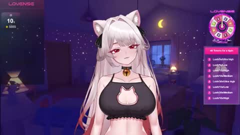 nikkipurr online show from September 24, 2025, 6:55 pm