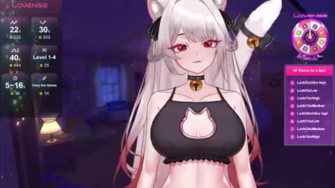 nikkipurr online show from February 7, 2026, 6:39 am