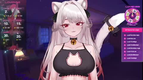 nikkipurr online show from March 1, 2026, 6:48 am