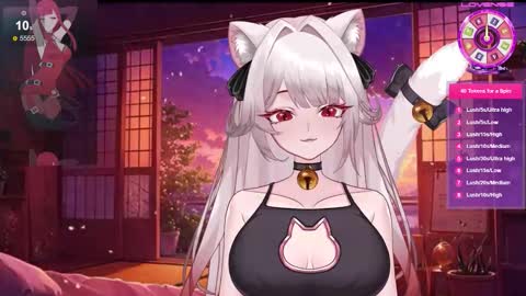 nikkipurr online show from March 29, 2026, 5:29 am