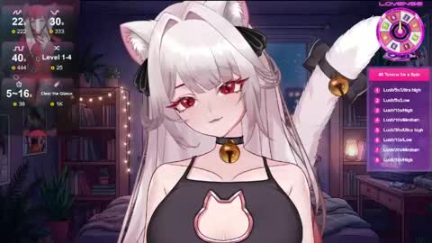 Snapshot of nikkipurr chatting on April 25, 2026, 5:21 pm nikkipurr online show from April 25, 2026, 5:21 pm