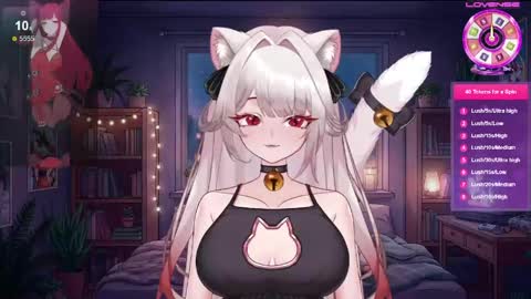 Snapshot of nikkipurr chatting on April 29, 2026, 5:06 pm nikkipurr online show from April 29, 2026, 5:06 pm