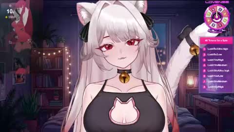Snapshot of nikkipurr chatting on May 3, 2026, 4:13 pm nikkipurr online show from May 3, 2026, 4:13 pm