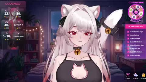 Snapshot of nikkipurr chatting on May 9, 2026, 6:13 pm nikkipurr online show from May 9, 2026, 6:13 pm
