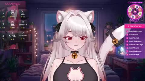 Snapshot of nikkipurr chatting on May 18, 2026, 5:41 pm nikkipurr online show from May 18, 2026, 5:41 pm