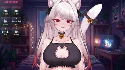 Snapshot of nikkipurr chatting on May 20, 2026, 5:19 pm nikkipurr online show from May 20, 2026, 5:19 pm