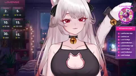 Snapshot of nikkipurr chatting on May 24, 2026, 6:18 am nikkipurr online show from May 24, 2026, 6:18 am