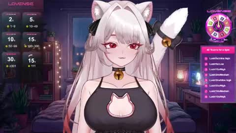 Snapshot of nikkipurr chatting on May 27, 2026, 5:10 pm nikkipurr online show from May 27, 2026, 5:10 pm