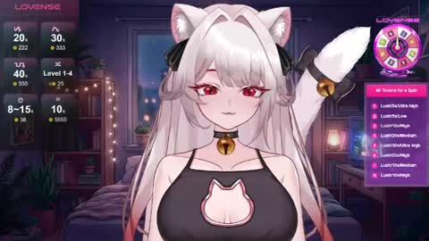 Snapshot of nikkipurr chatting on May 28, 2026, 6:05 pm nikkipurr online show from May 28, 2026, 6:05 pm