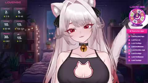 Snapshot of nikkipurr chatting on May 29, 2026, 7:17 am nikkipurr online show from May 29, 2026, 7:17 am