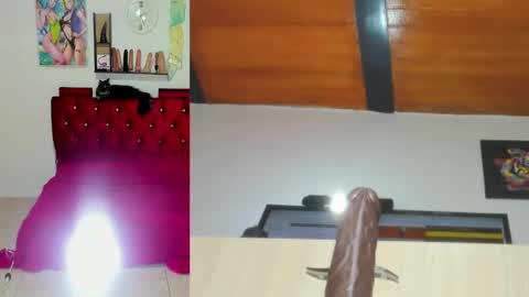 nikky__rosse online show from May 27, 2026, 10:56 am