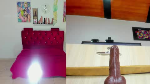 nikky__rosse online show from June 1, 2026, 11:01 am