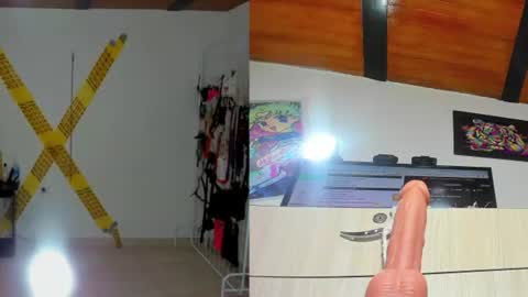 nikky__rosse online show from July 4, 2026, 11:05 am